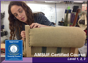 AMSUF Certified Course