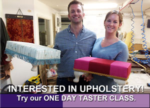 One Day Taster Class
